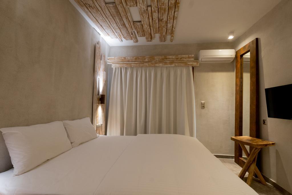 דירות לימנריה Olea House מראה חיצוני תמונה