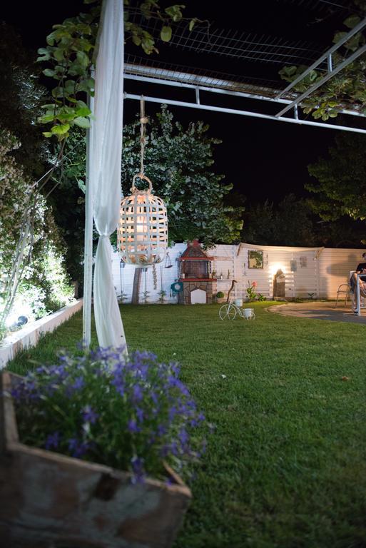 דירות לימנריה Olea House מראה חיצוני תמונה
