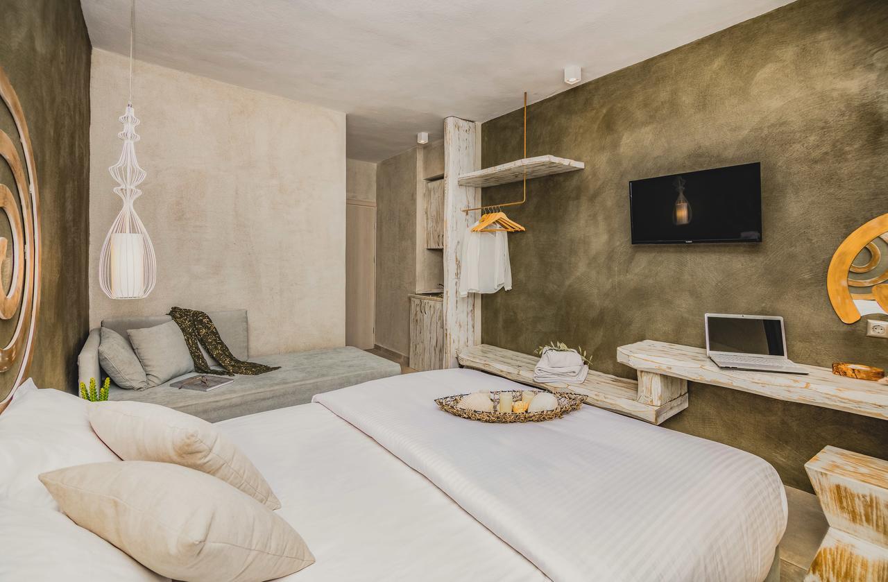 דירות לימנריה Olea House מראה חיצוני תמונה