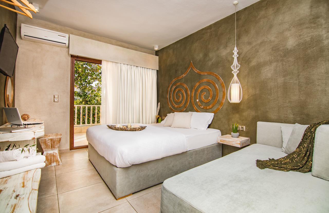 דירות לימנריה Olea House מראה חיצוני תמונה