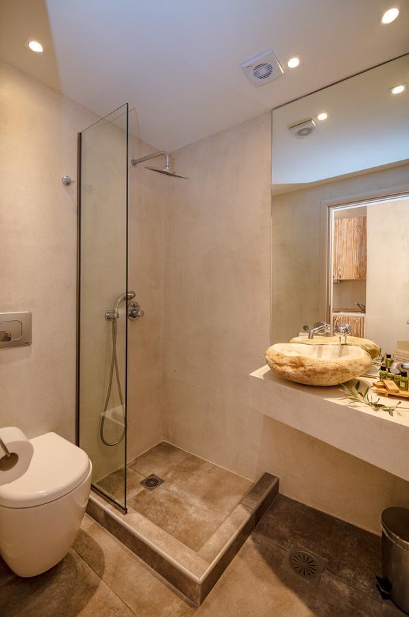 דירות לימנריה Olea House מראה חיצוני תמונה