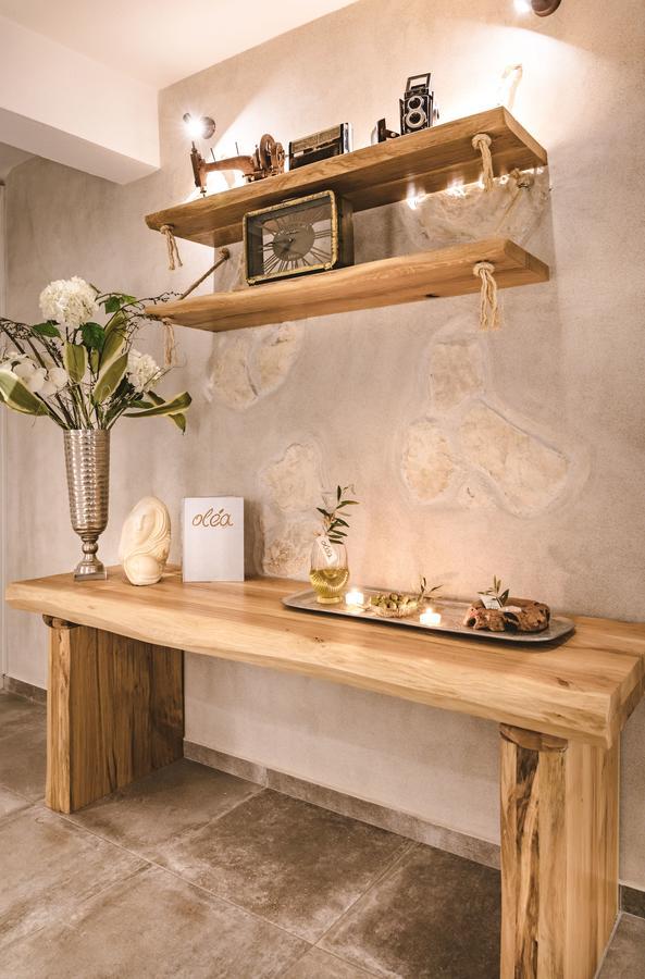 דירות לימנריה Olea House מראה חיצוני תמונה
