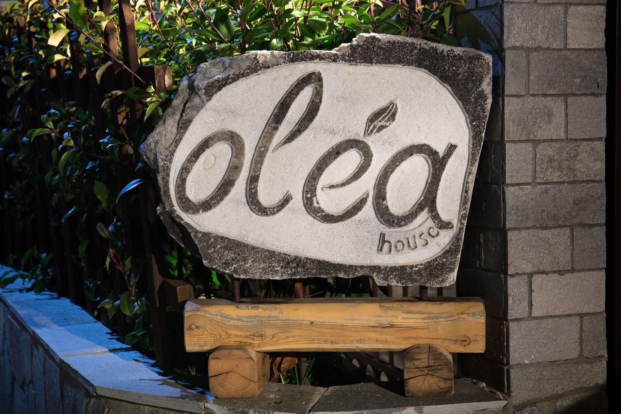 דירות לימנריה Olea House מראה חיצוני תמונה