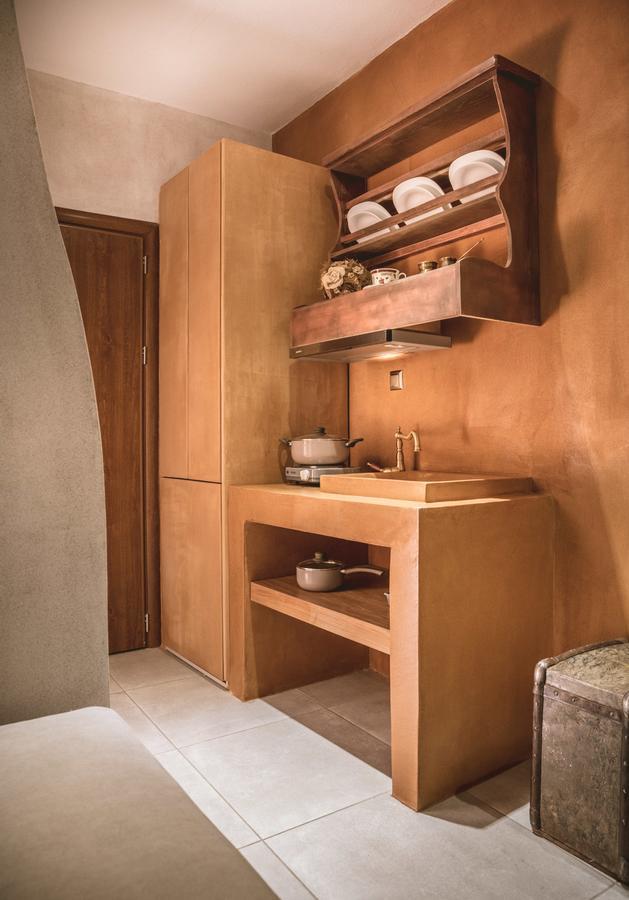 דירות לימנריה Olea House מראה חיצוני תמונה